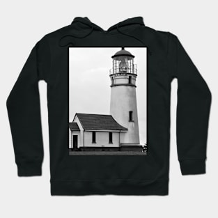 Cape Blanco Lighthouse Hoodie